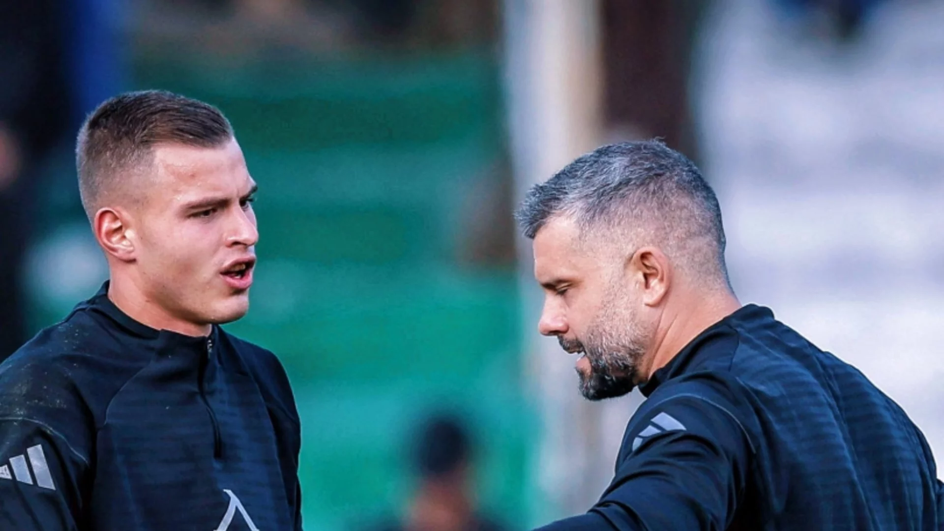 Нидерландци се отказват от Светльо Вуцов след скандала в националния отбор на България