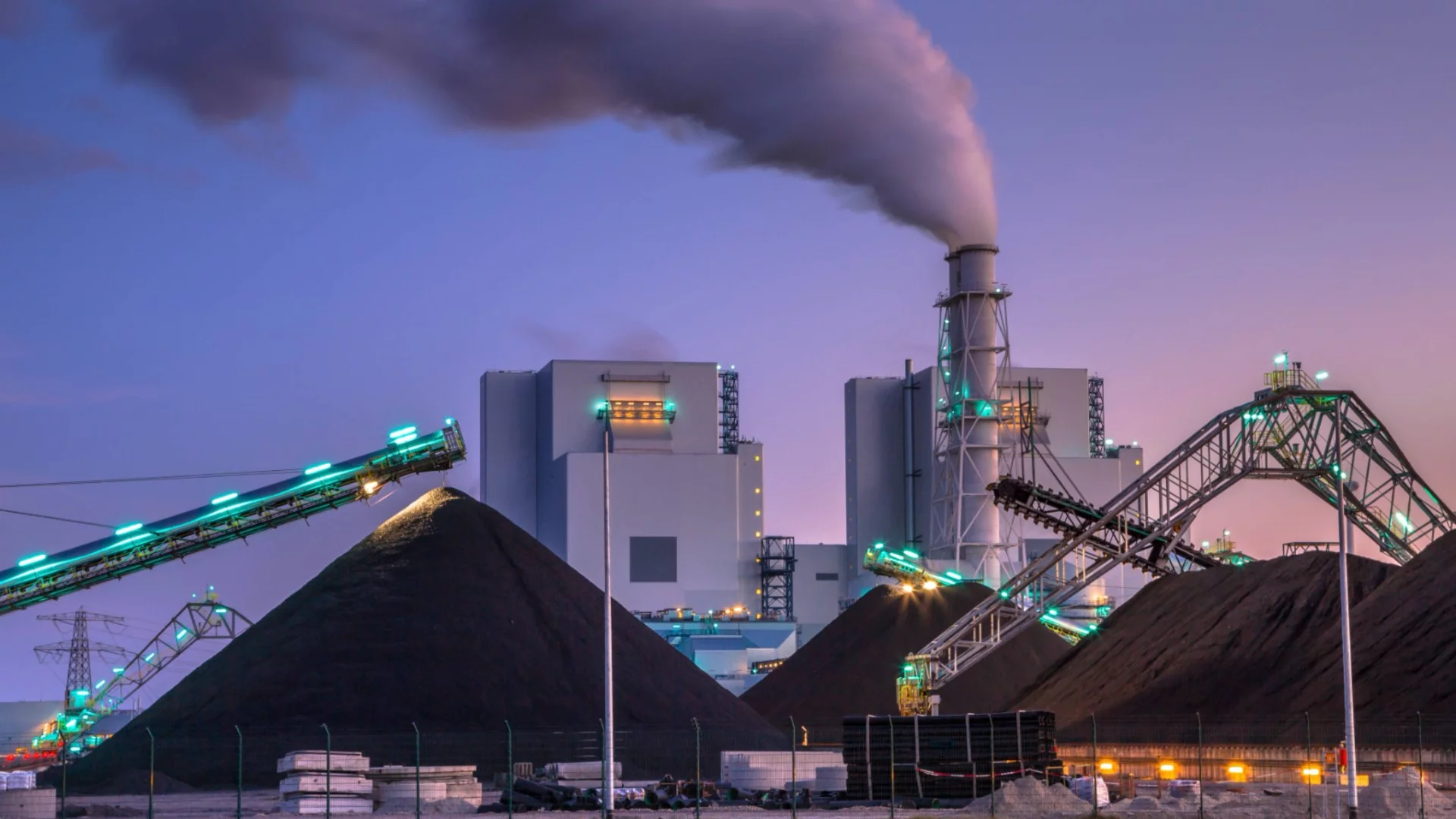 За доброто на всички: ЕС в готовност да се откаже от петрола, газа и въглищата