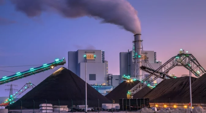 За доброто на всички: ЕС в готовност да се откаже от петрола, газа и въглищата