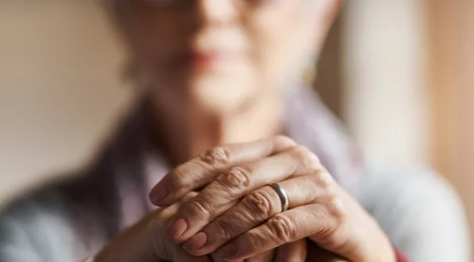 Грешката, която състарява ръцете ви - и как да я поправите