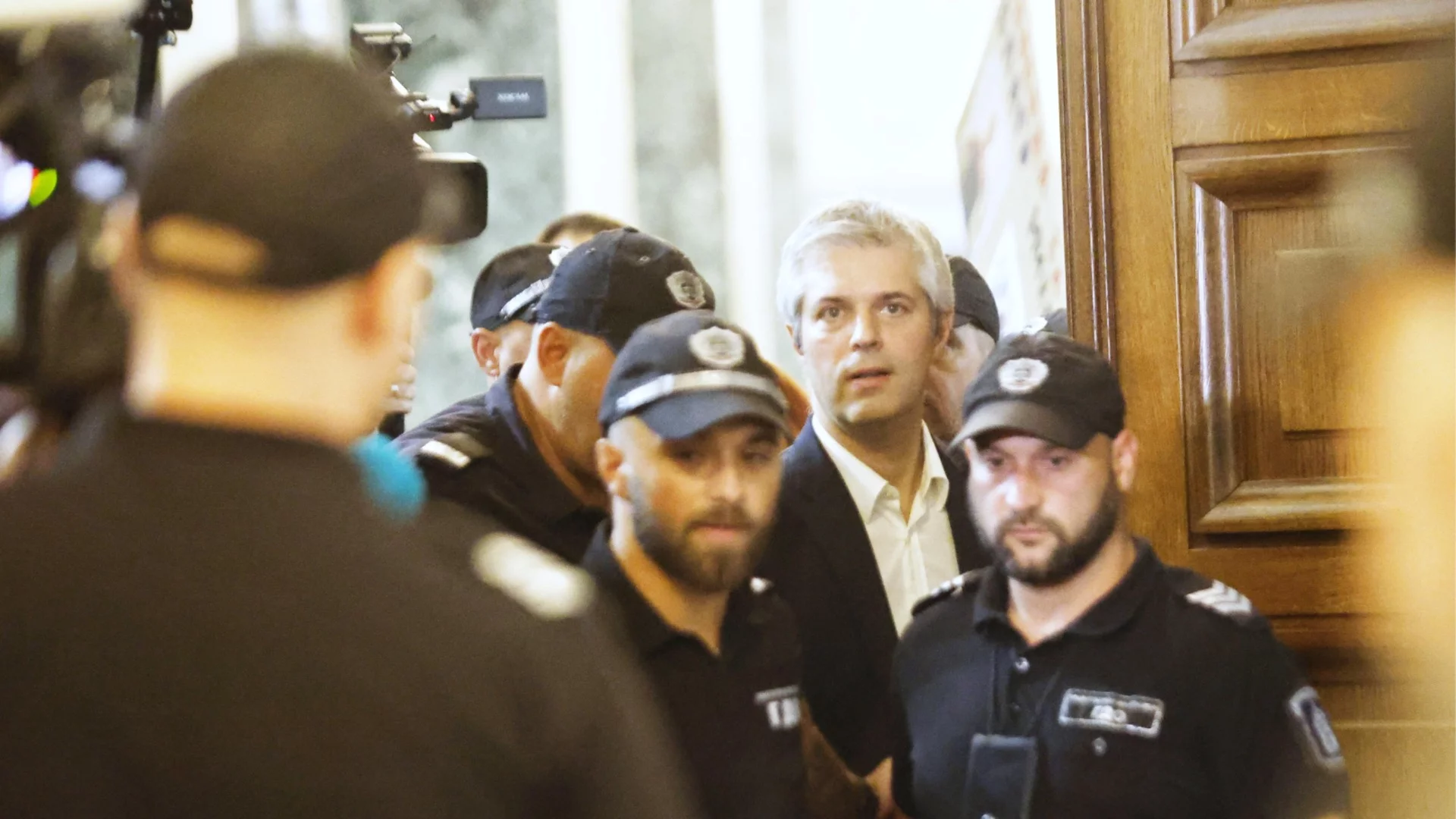 Определиха съдията, който поема делото срещу Благомир Коцев във Варна