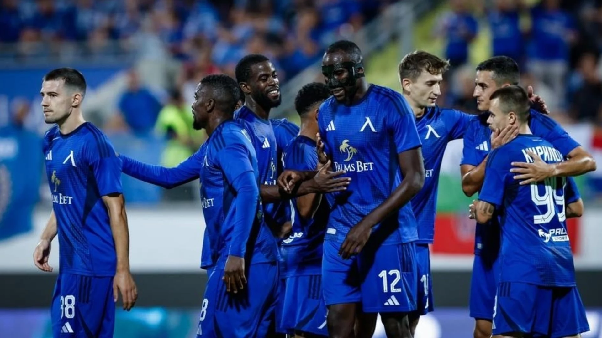 Поляци подновиха интереса си към звезда на Левски, готови са да платят солидна сума