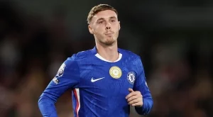 Кошмар за Челси: Коул Палмър ще отсъства по-дълго заради куриозна контузия