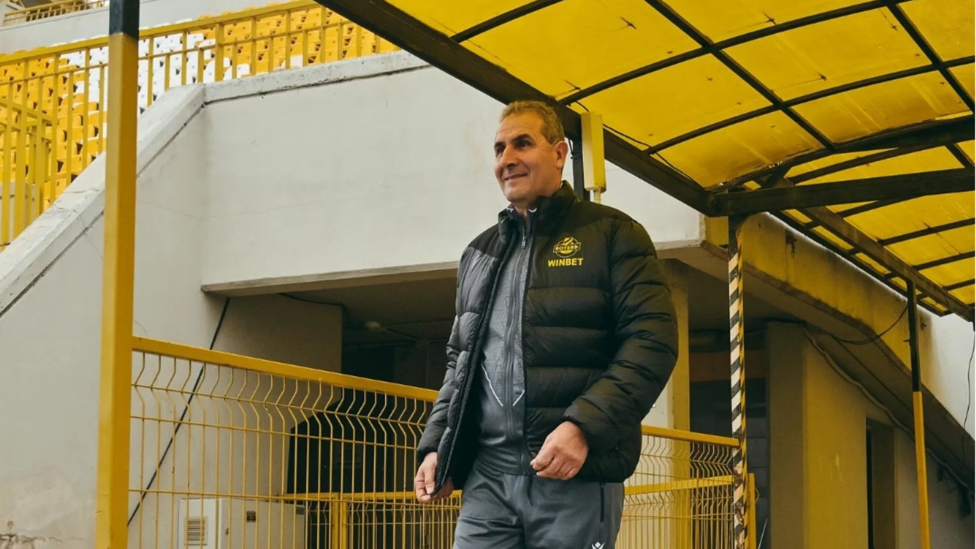 Играчите на Ботев Пловдив изправиха Херо на нокти преди дебюта му срещу ЦСКА