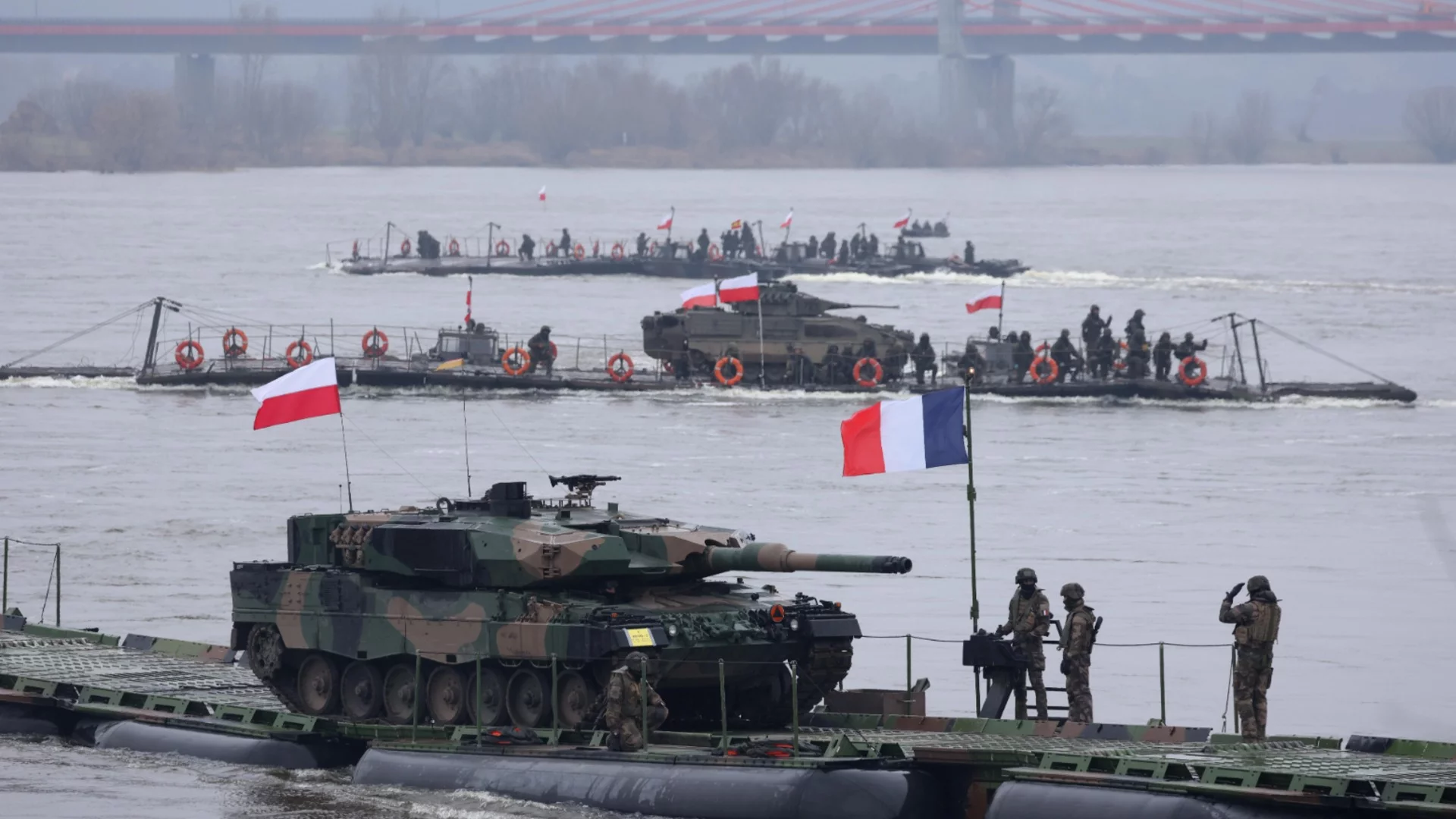 Френският топ генерал разпали дебат: Трябва да сме готови да жертваме децата си във война срещу Русия (ВИДЕО)