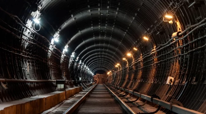 При строителството на метрото не е засегната нито една сграда: "Метрополитен" увери