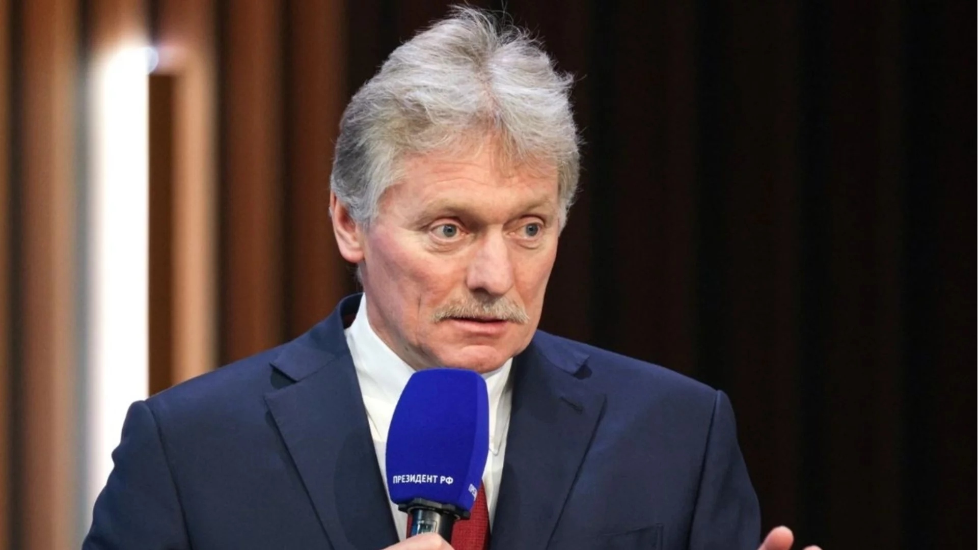 В Кремъл доволни: Пространството за маневри на Зеленски се стеснява