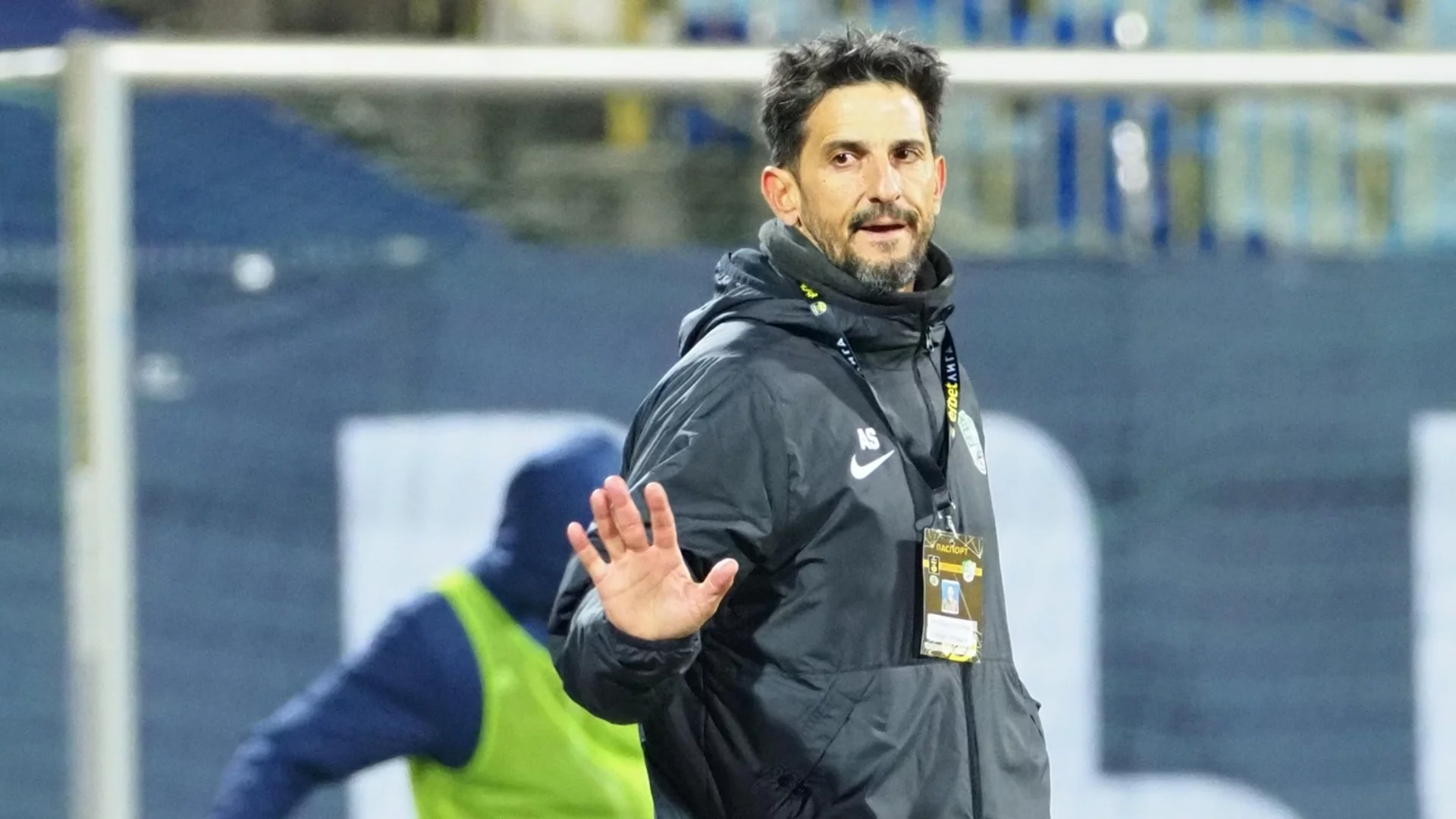 7 поредни мача без победа! Криза и викове "Оставка" за един от емблематичните български клубове