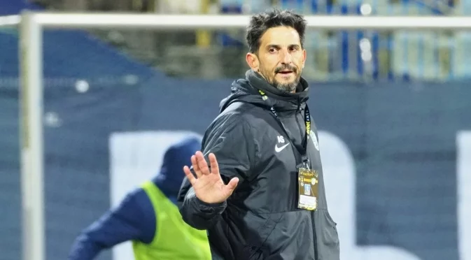 7 поредни мача без победа! Криза и викове "Оставка" за един от емблематичните български клубове