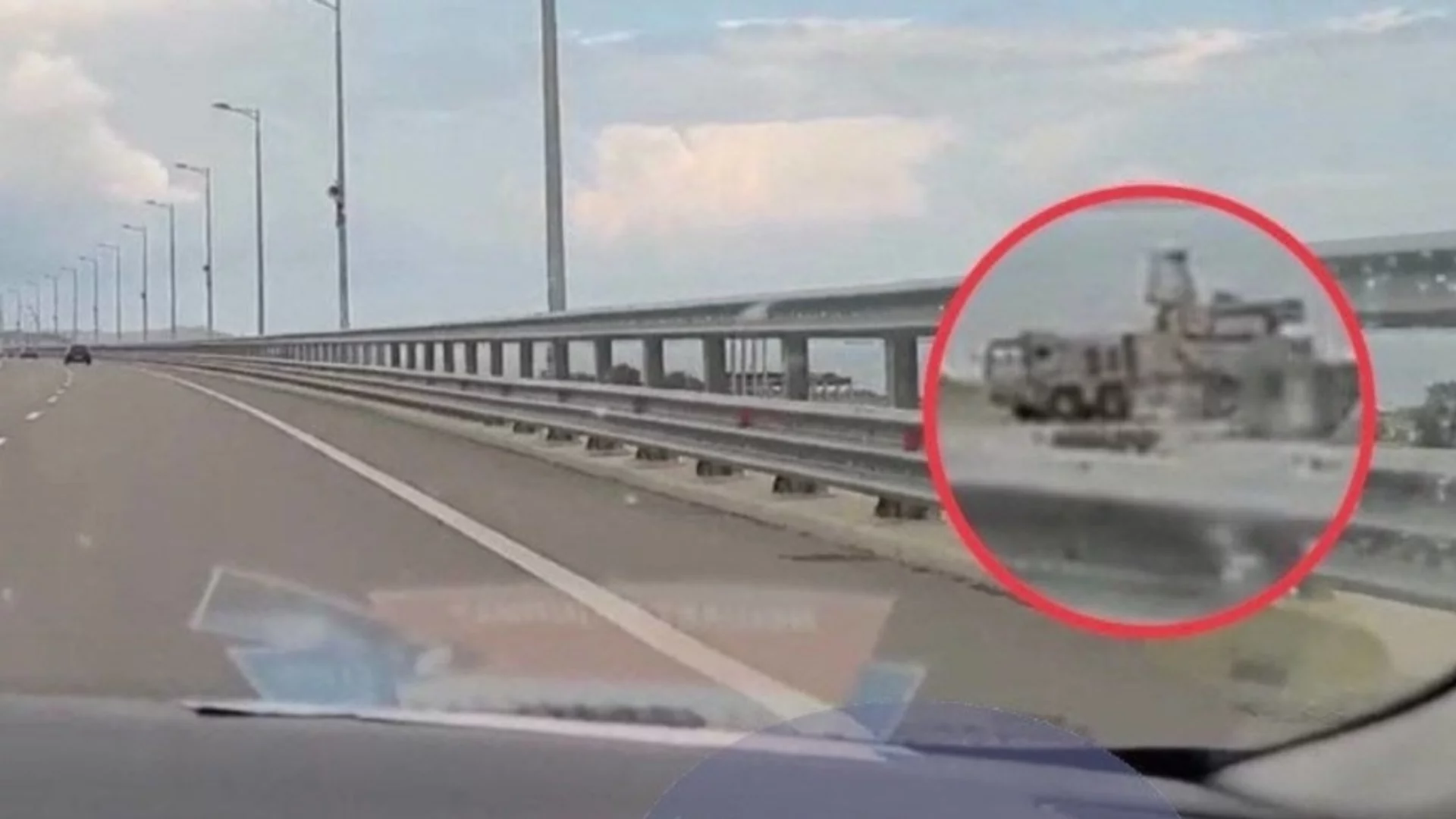 "Призраците" на украинското разузнаване направиха на пух и прах скъпи военни обекти в Крим (ВИДЕО)