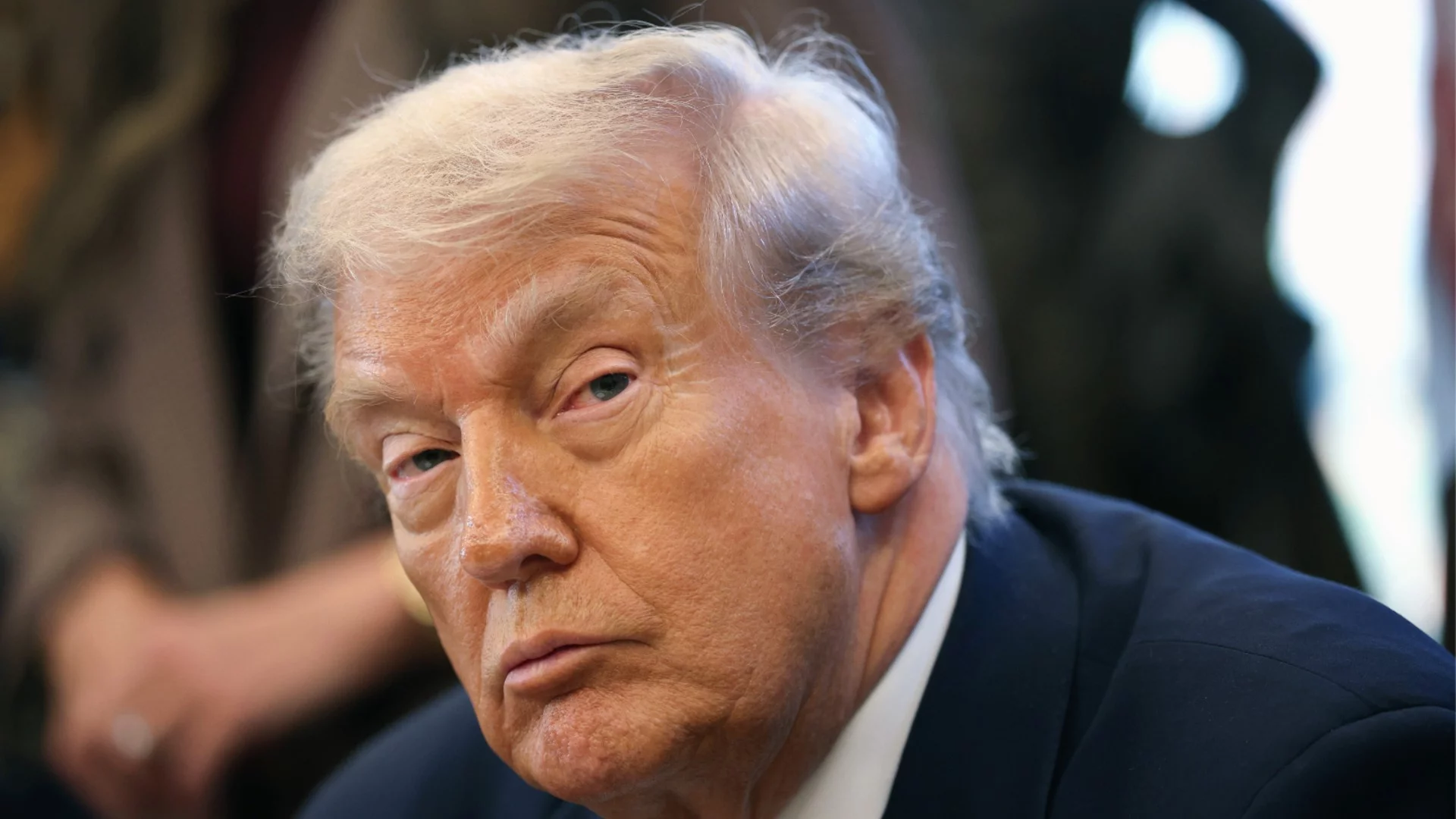 Тръмп: Имаме начин да постигнем мир, Зеленски ще трябва да одобри плана (ВИДЕО)