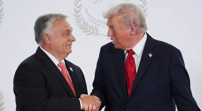 По искане на Орбан: Закриват радио “Свободна Европа“ в Унгария