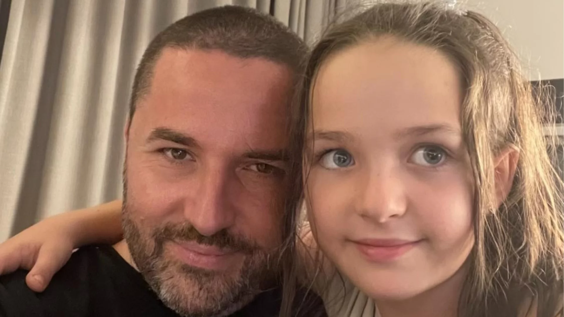 "Живеем в пародия на държава": Бащата на Сияна с емоционална публикация във Facebook