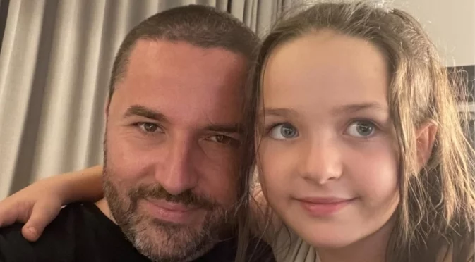 "Живеем в пародия на държава": Бащата на Сияна с емоционална публикация във Facebook