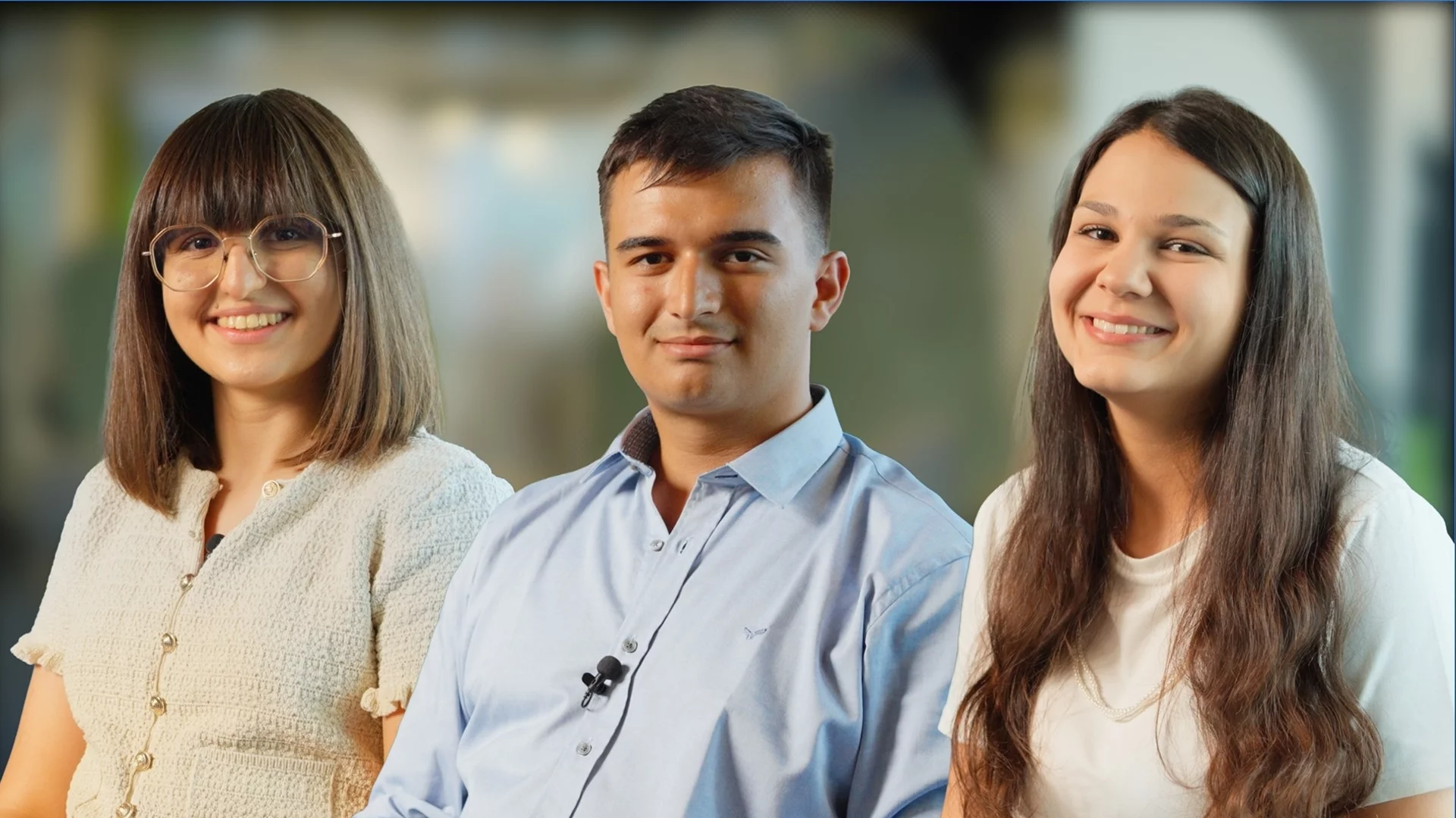 Gen Z в Yettel: поколението, което търси доверие и смисъл в работата