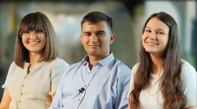 Gen Z в Yettel: поколението, което търси доверие и смисъл в работата