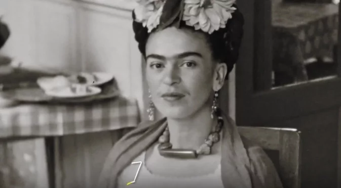 Автопортрет на Фрида Кало счупи рекорд на търг (СНИМКA)