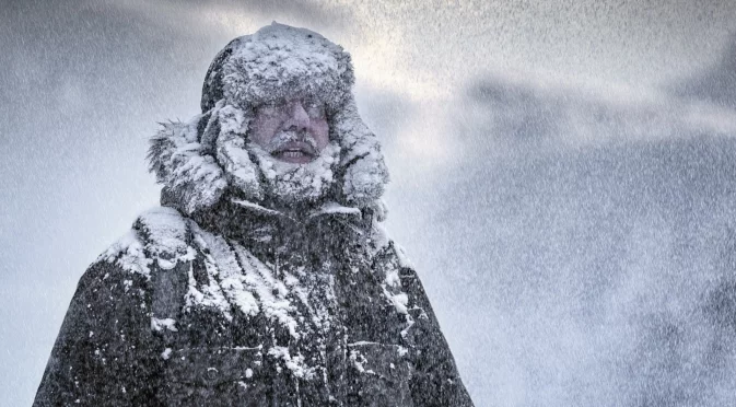 Meteo Balkans: Сибирският студ идва! Балканите ще бъдат "засмукани"