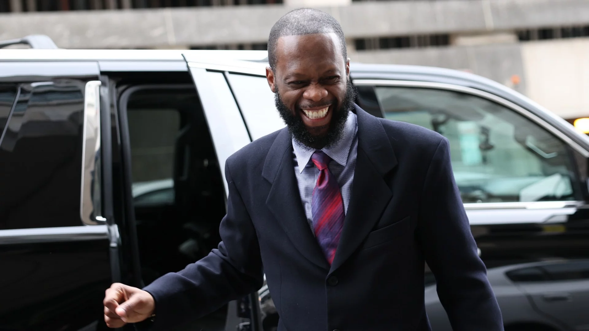 Като терористите: Праз Мишел от Fugees е осъден на 14 години затвор