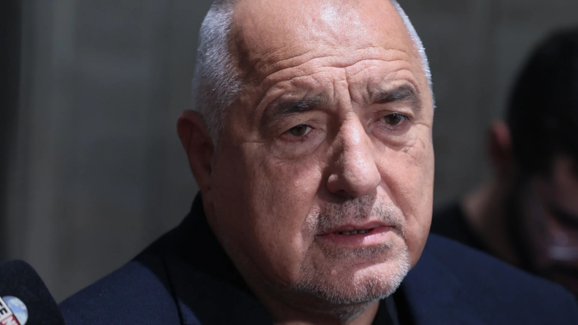 "Целта на протеста е да не се приеме бюджетът в евро": Борисов обвини ПП-ДБ, че пречат за еврозоната (ВИДЕО)