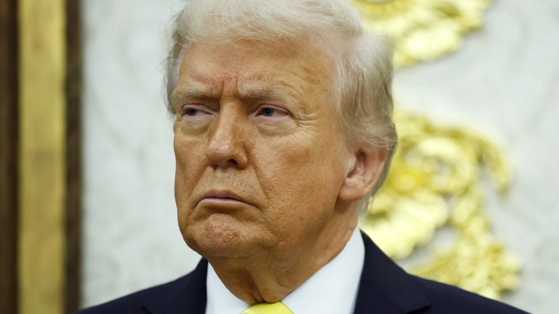 Мирният план: Както обикновено Уиткоф се разтича, Тръмп кимна без да разбира нищо и скоро ще забрави