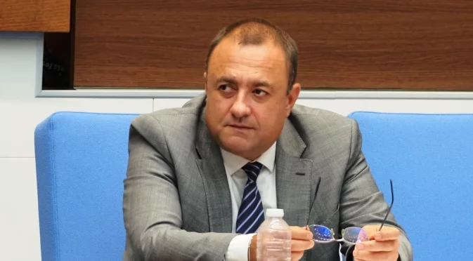 Иван Иванов: Бюджетът на МРРБ е много повече бюджет на предишни правителства