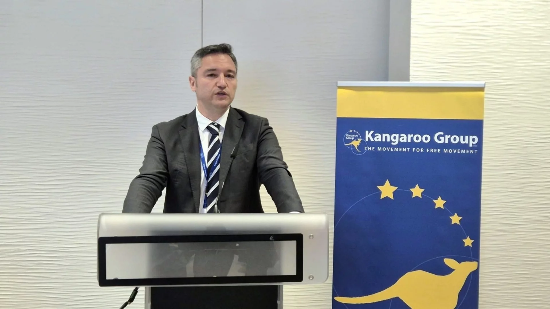 Вигенин: Здравната сигурност да бъде защитен приоритет в бюджета на ЕС