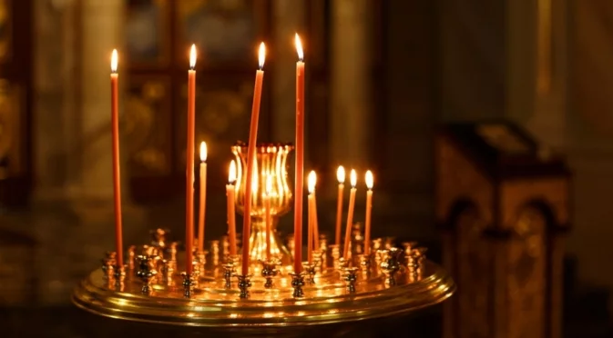 Какъв църковен празник е на 22 ноември и кои 3 забрани ТРЯБВА да се спазват