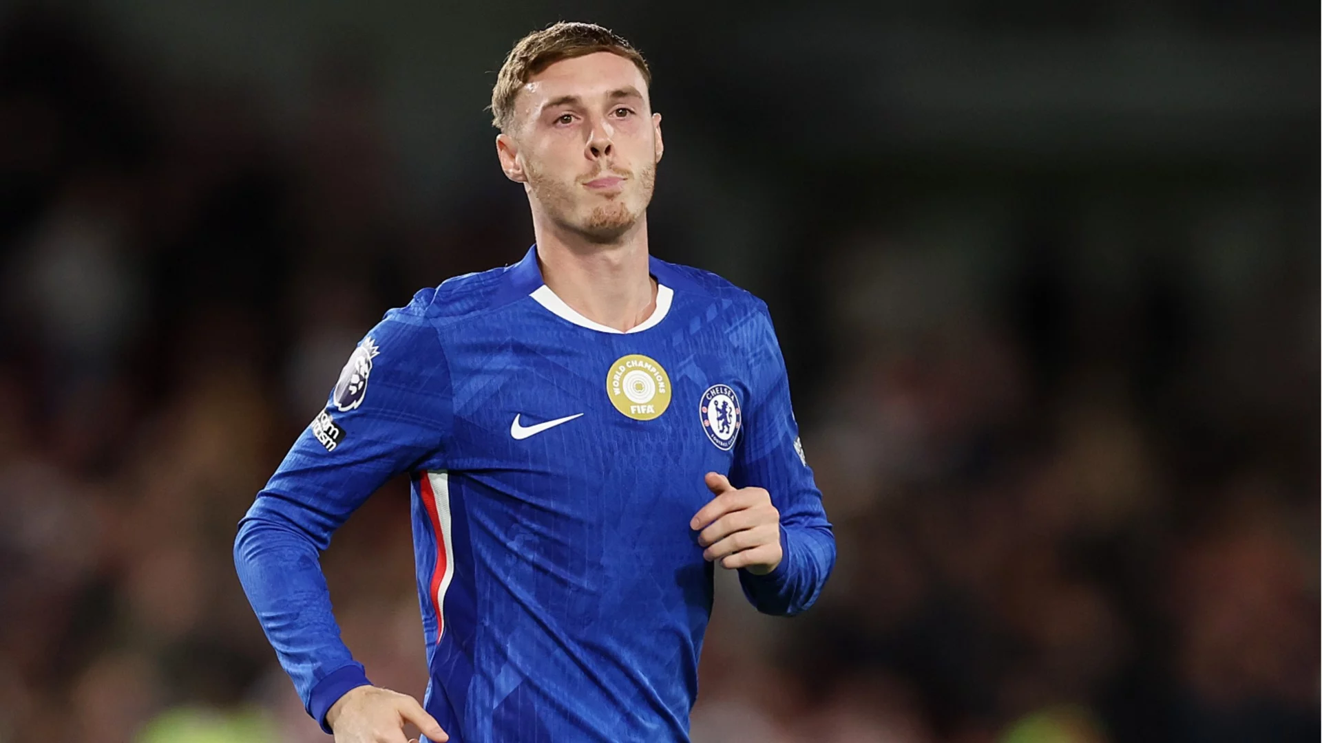 Коул Палмър пресрещна пръст на крака във врата и го счупи - ще пропусне мачовете с Барселона и Арсенал