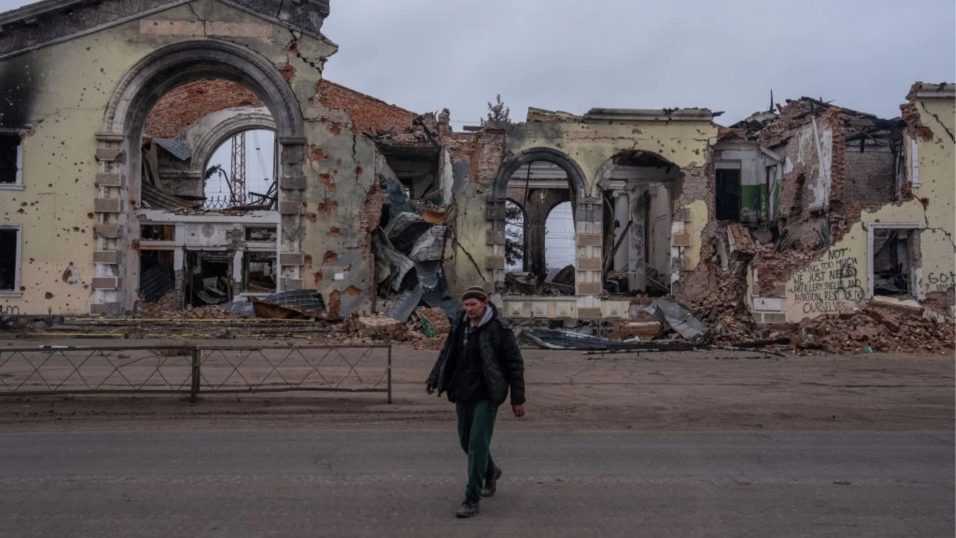 НА ЖИВО: Кризата в Украйна, 21.11.25 - Изнесоха нови детайли от плана за мир на САЩ