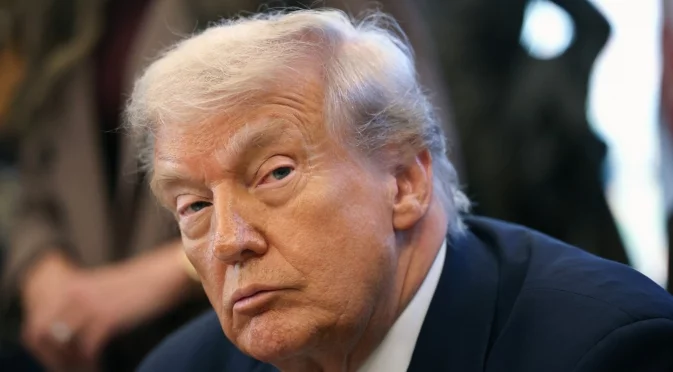 Тръмп премахна митата върху бразилското говеждо месо и кафе