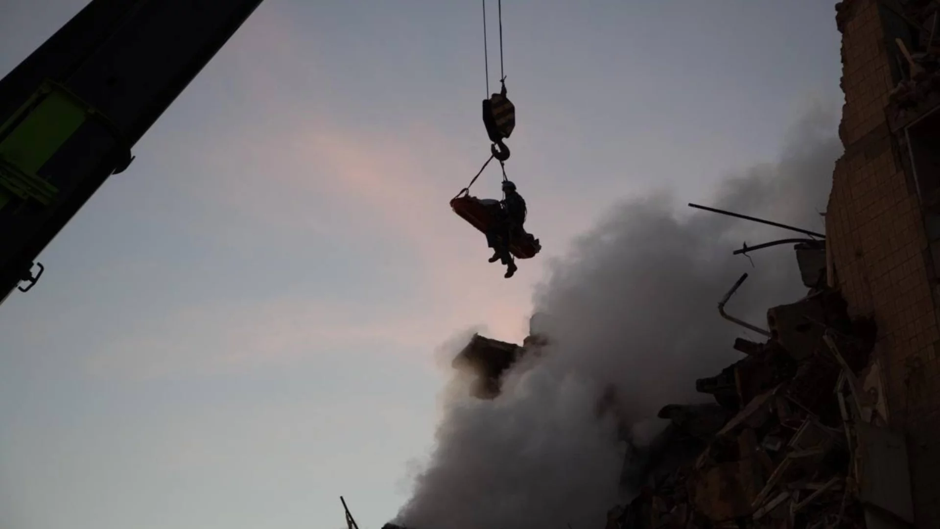 Лъжите за мира в Украйна: Противоречията се трупат (ОБЗОР - ВОЙНА)