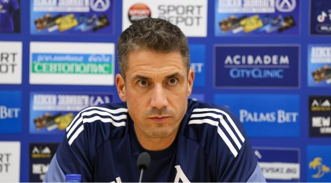 Веласкес призна за 3 липси, замълча си за ЦСКА и очаква "рушене" в следващия мач на Левски