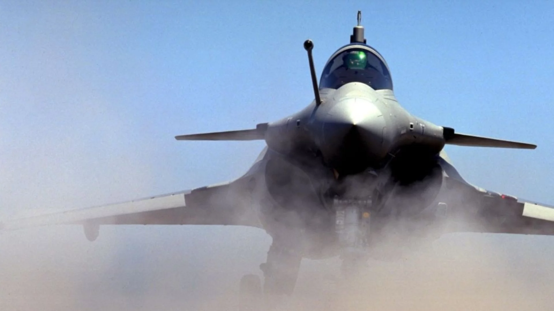 Ябълка на раздора между Франция и Германия: Шесто поколение европейски изтребител (ВИДЕО)