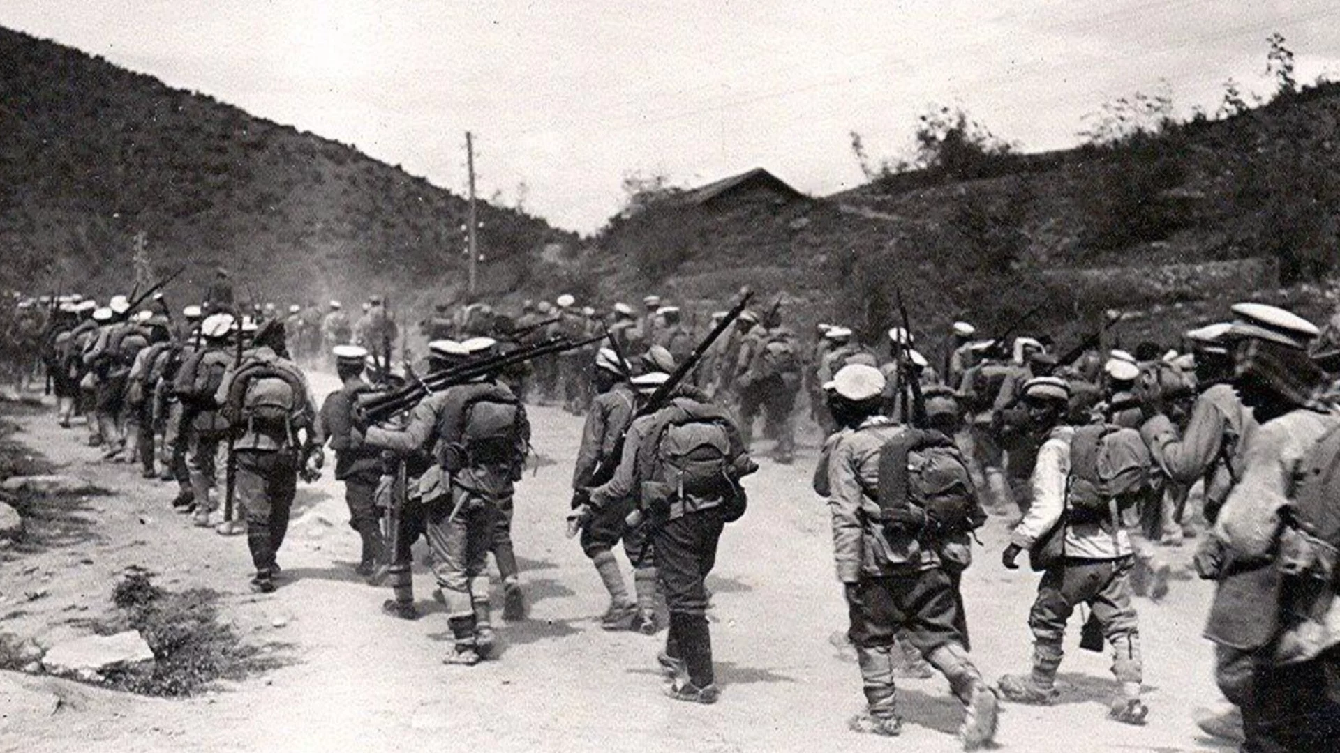 22 ноември: Славна победа за страна ни в Първата световна война и важен ден в историята на България и Македония