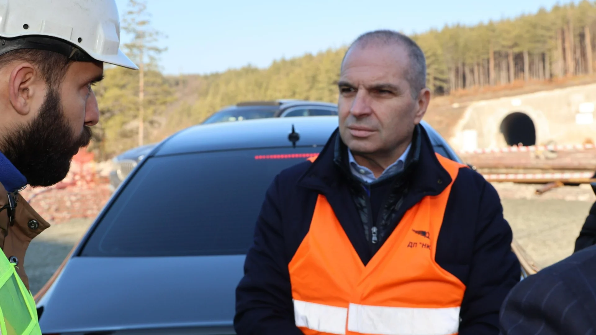 За колко време ще се пътува с влак от София до Пловдив: Министър изчисли