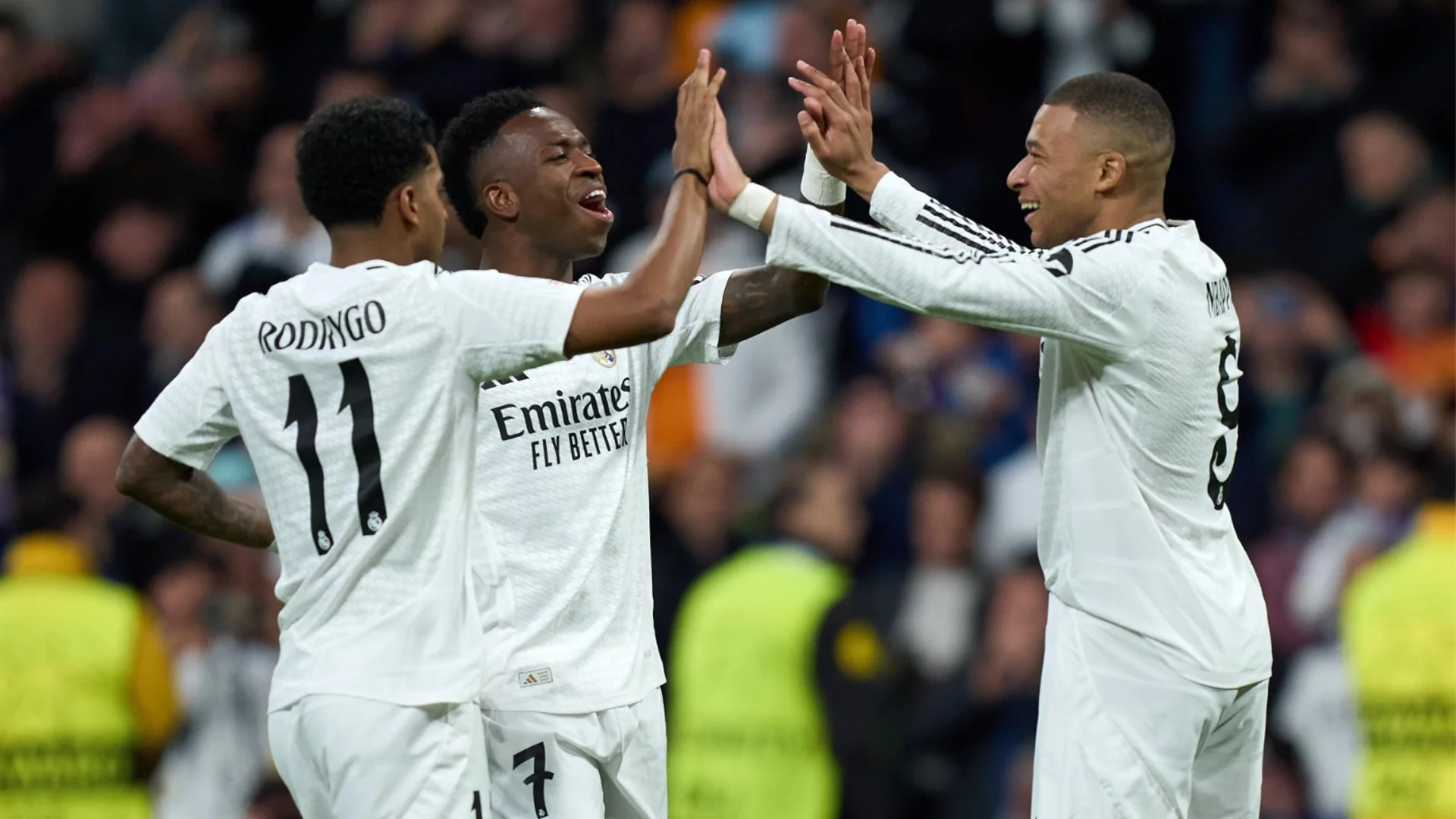 Предлагат на Реал Мадрид 200 милиона евро за една от звездите на Шаби Алонсо