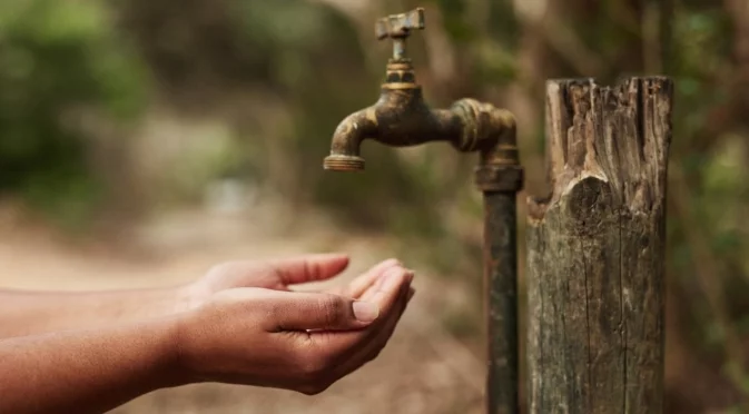 Заради безводие: Иран мести столицата си