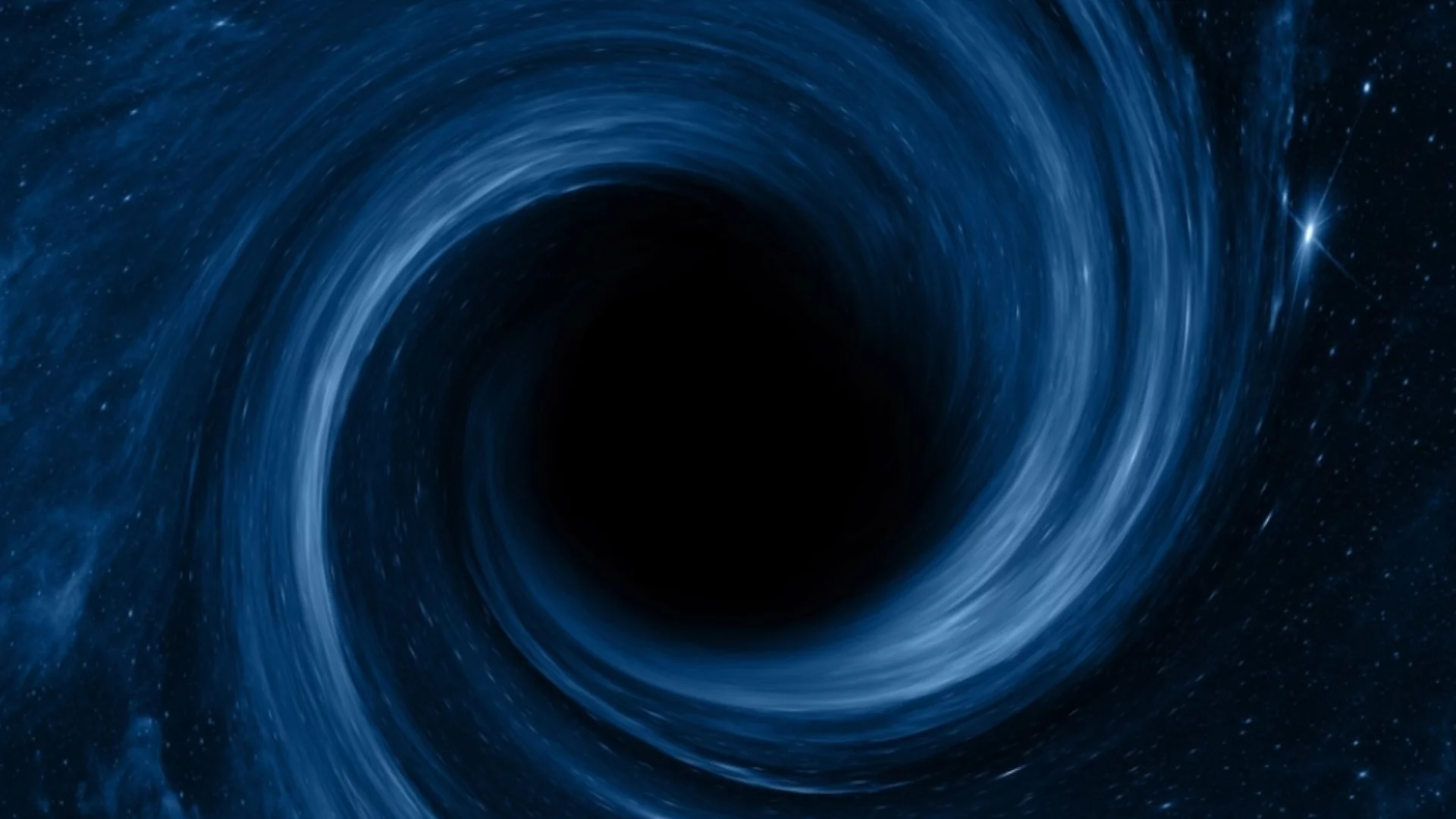 Това ще промени науката: Откриха портал към петото измерение 