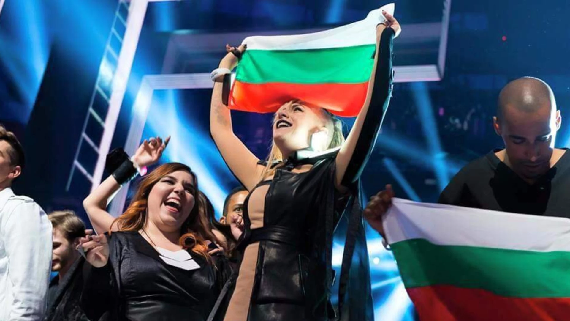 "Евровизия" с нови правила: Журито ще решава повече, зрителите - по-малко