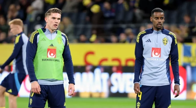 Страна, представила се по-зле от България, има шанс да се класира на Мондиал 2026