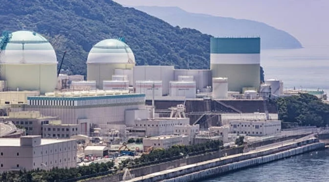 Най-голямата АЕЦ в света ще заработи отново