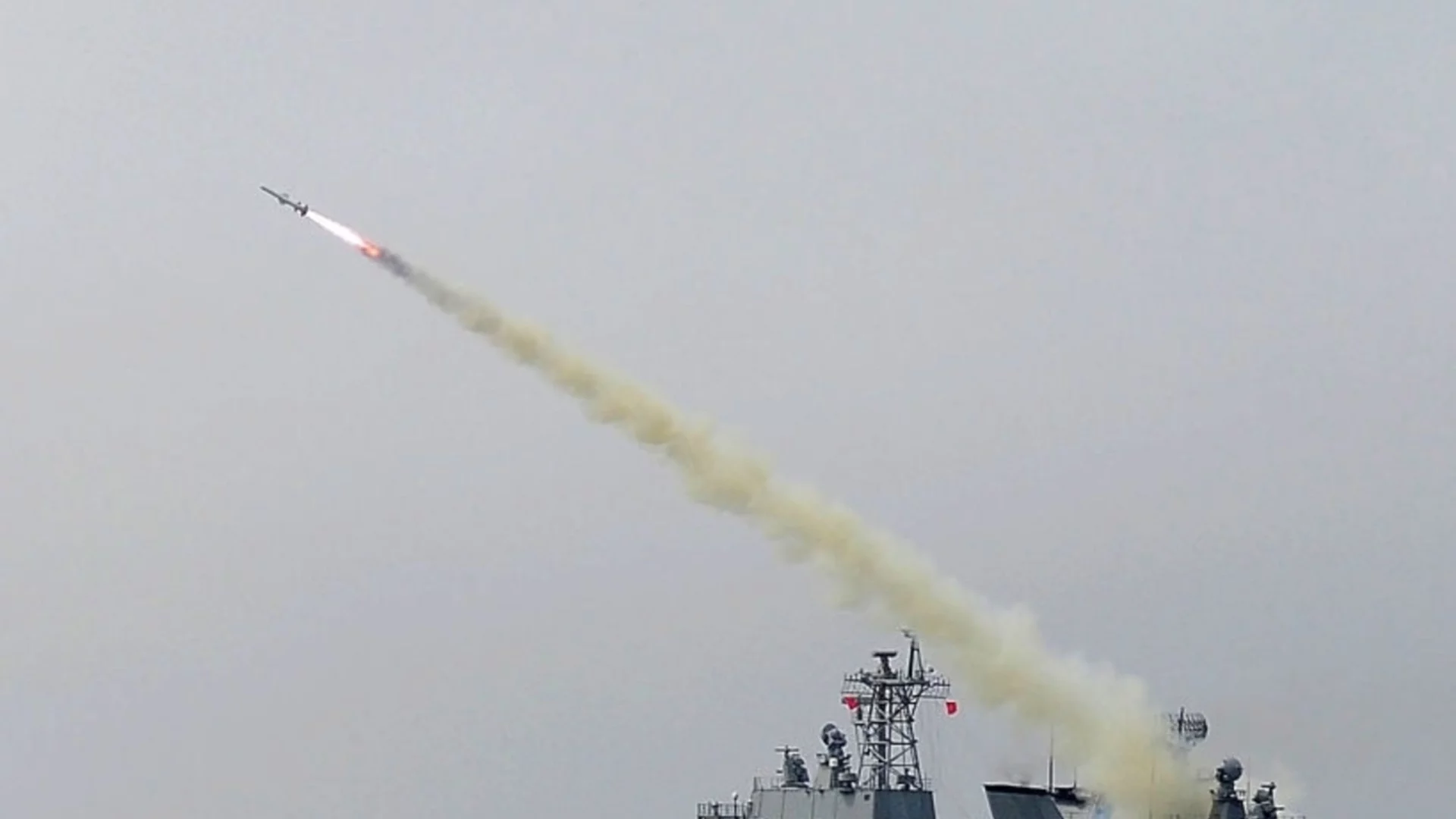 Производителят на "Фламинго": Започваме масово производство на 2 балистични ракети