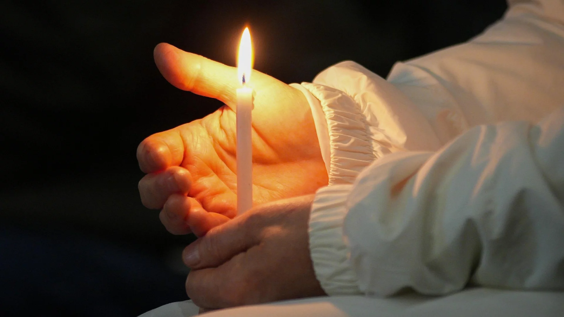 Съмнения за смърт на млада жена след екзорсистки ритуал край Първомай