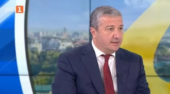 Драгомир Стойнев: Този бюджет е едно добро начало за бъдеща промяна на данъчната система