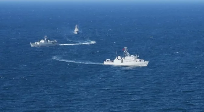 Великобритания ще праща миротворци в Украйна, България е в плановете ѝ за гарантиране на мир