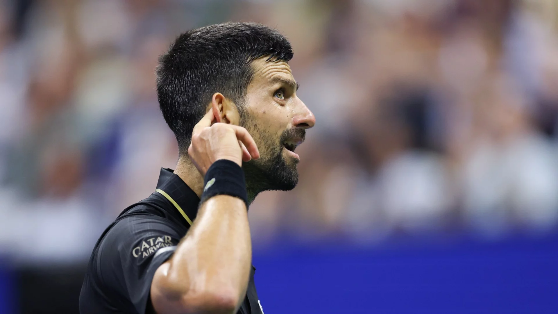 "Направих много грешки, но поне бях автентичен. 100 пъти бих избрал да бъда себе си, отколкото да се подчинявам на системата"