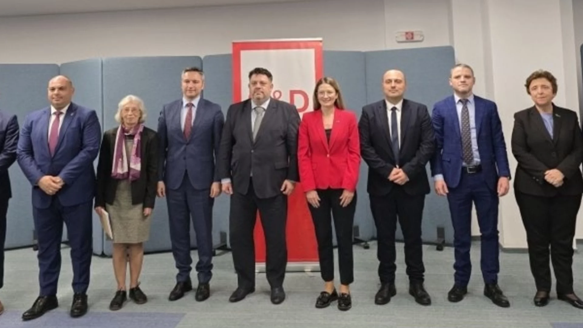 Атанас Зафиров: БСП-ОЛ е стабилен фактор в управлението – с леви политики и социална отговорност