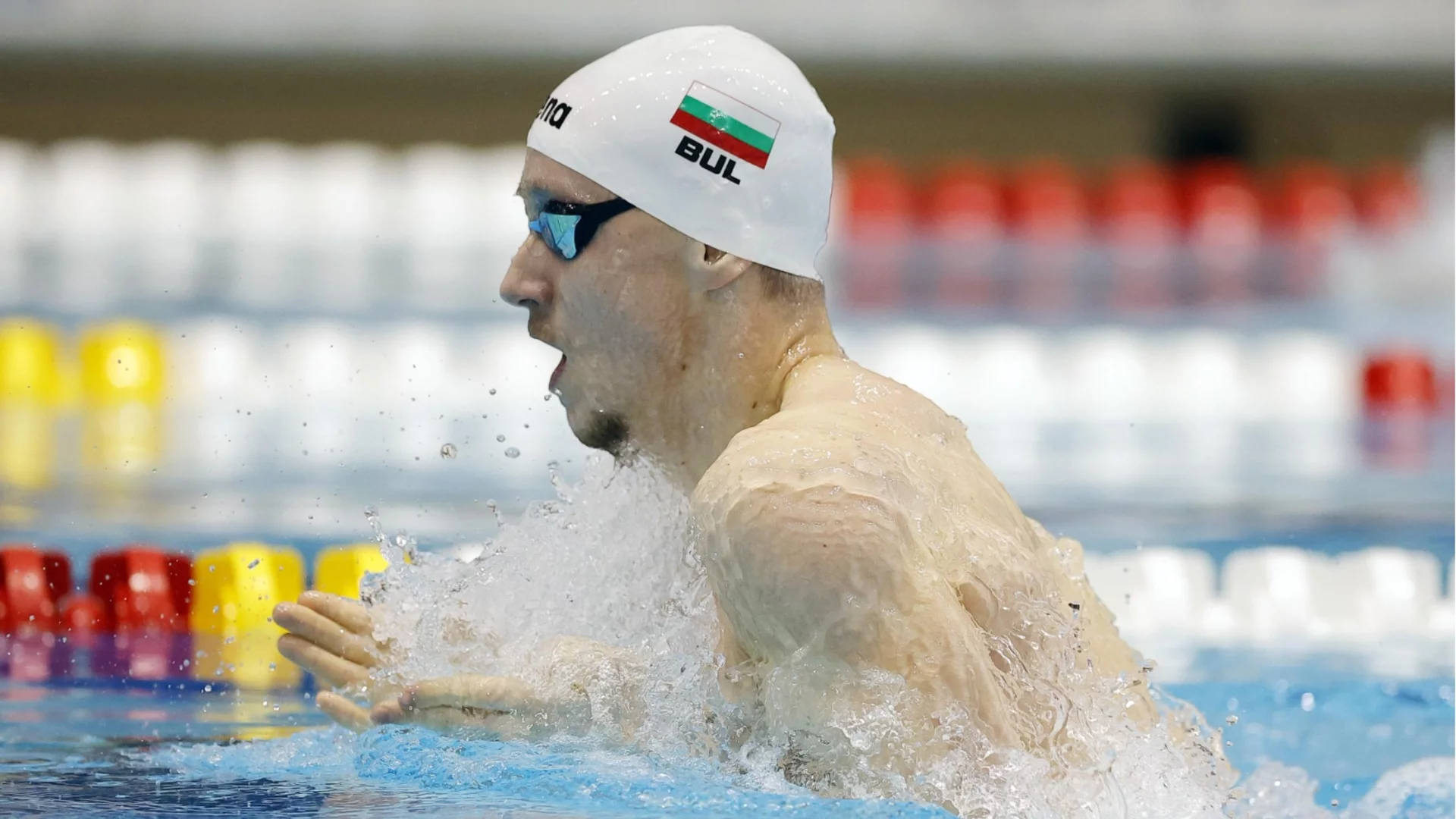 7 плувци ще представят България на Европейското първенство в малък басейн в Полша