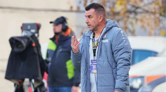 Треньорът на ЦСКА 1948 призна своя грешка, Тунчев коментира решението на Попето да спре с футбола